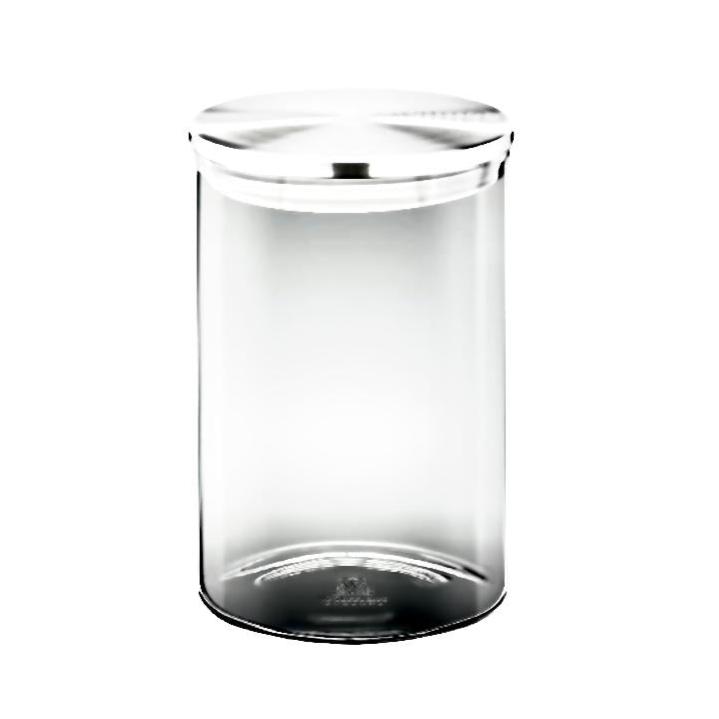 Glass Jar With Lid 950ml