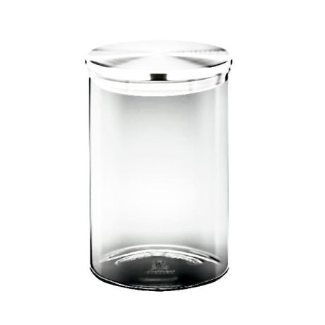 Glass Jar With Lid 950ml