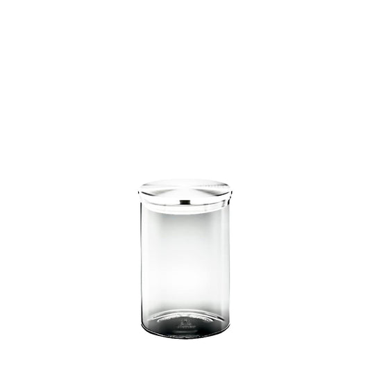 Glass Jar With Lid 950ml