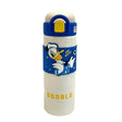 Disney Donald Duck Kids Water Bottle White & Blue 500ml