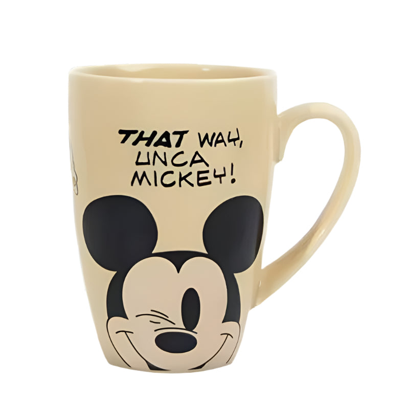 Disney Mickey Mouse Mug 530ml