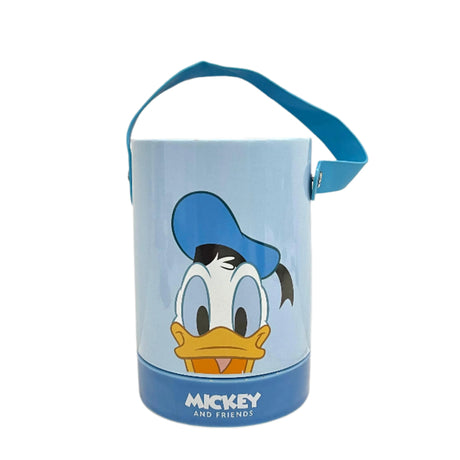 Disney Donald Duck Multipurpose Organizer Bucket With Stand