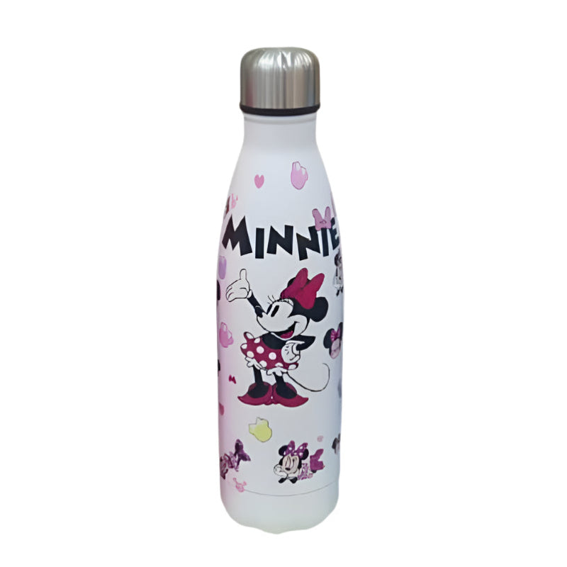 Disney Stainless Steel Water Bottle 600ml