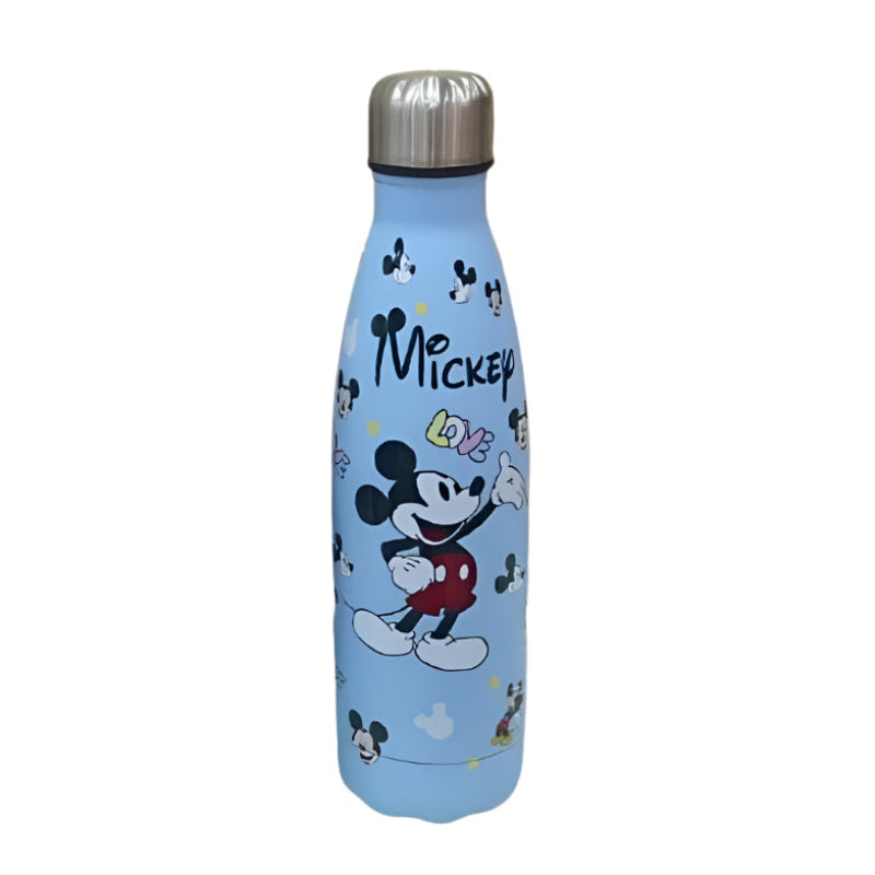 Disney Stainless Steel Water Bottle 600ml