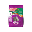 Whiskas Tuna 1+ Dry Food, 1.2kg (Pack of 6)