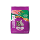 Whiskas Tuna 1+ Dry Food, 1.2kg (Pack of 6)