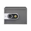 Yale Elite Safe Locker Grey