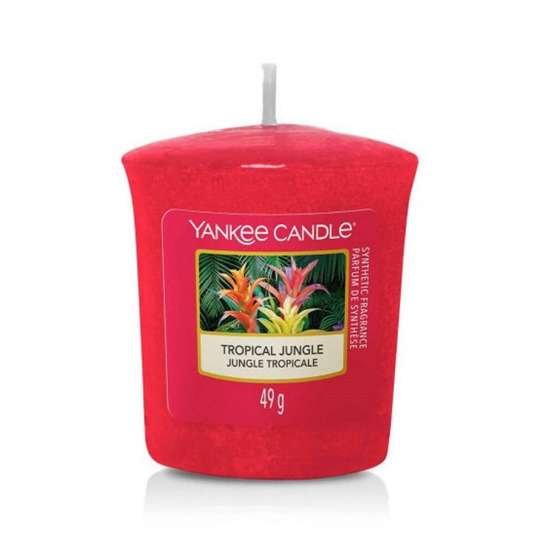 Yankee Scented Candle "Tropical Jungle" 49gm