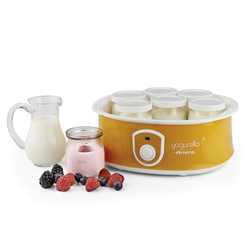 Yogurella Automatic Yogurt Maker