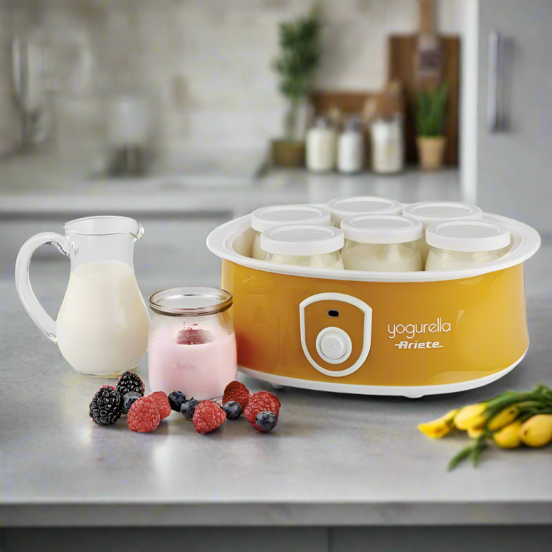 Yogurella Automatic Yogurt Maker