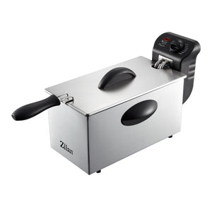 Air Fryer & Deep Fryers