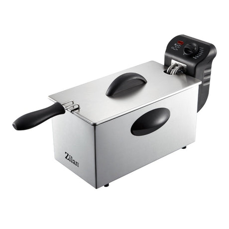 Zilan Deep Fryer