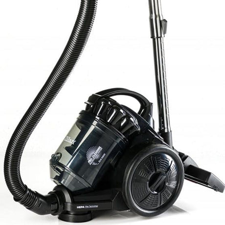 Vacuum Cleaner Black