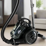 Vacuum Cleaner Black