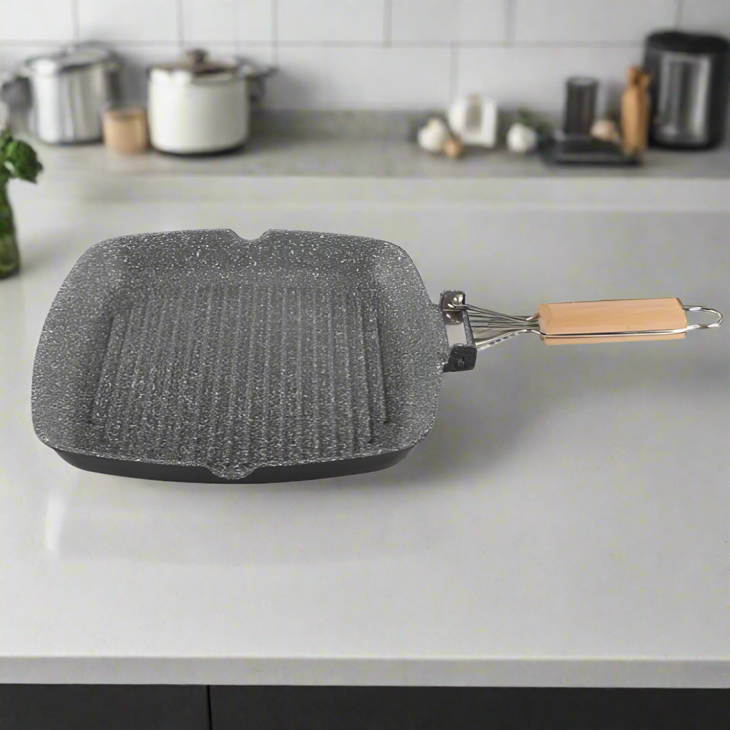 Grill Pan 28cm