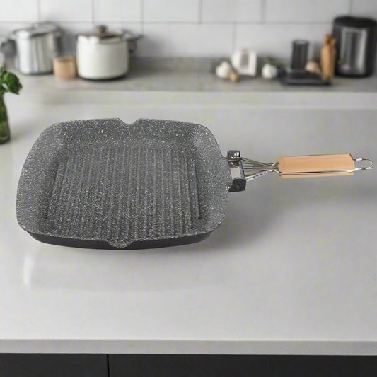 Grill Pan 28cm