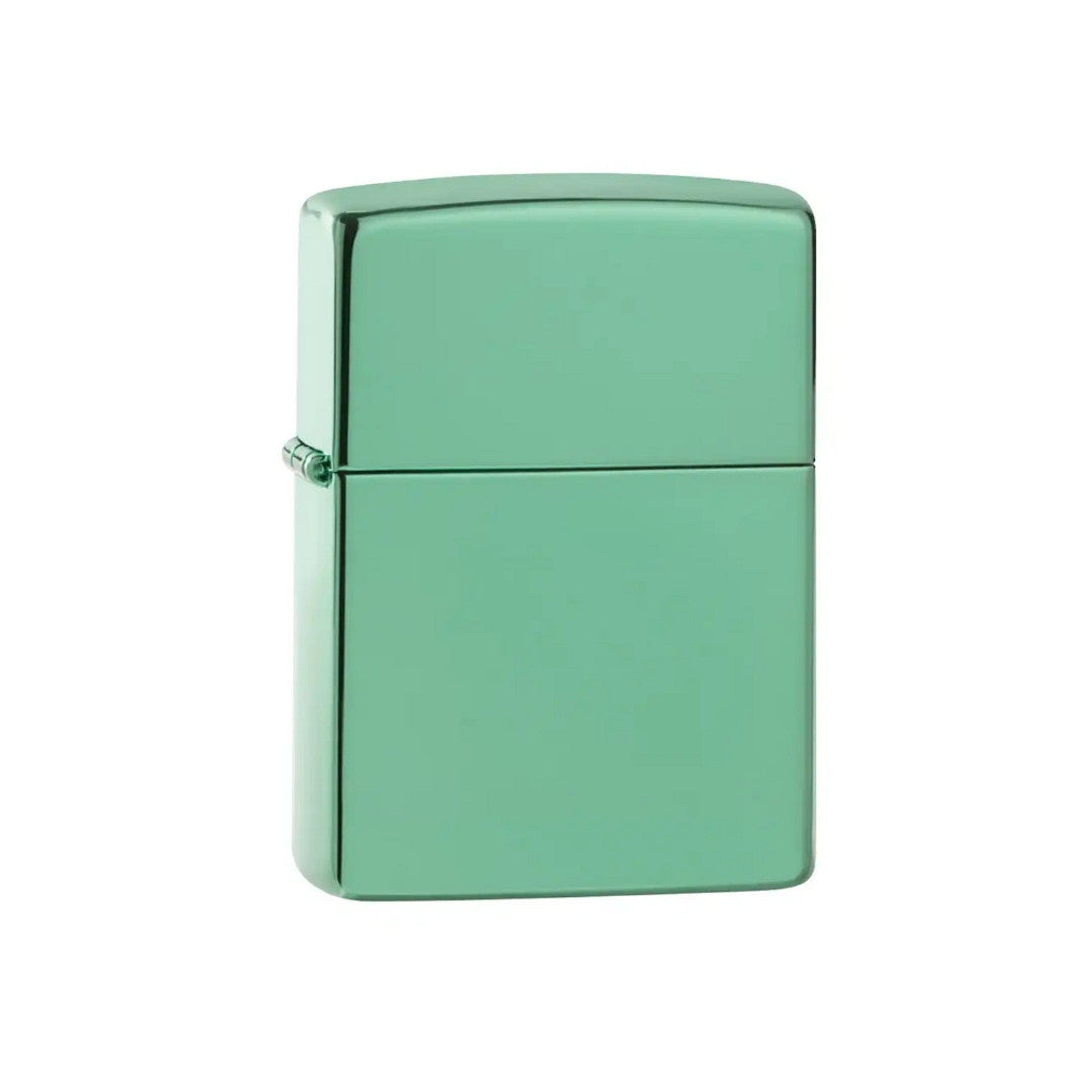 Zippo Chameleon