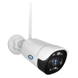 Smart Outdoor Camera