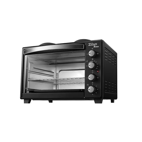 Ronas Electric Oven