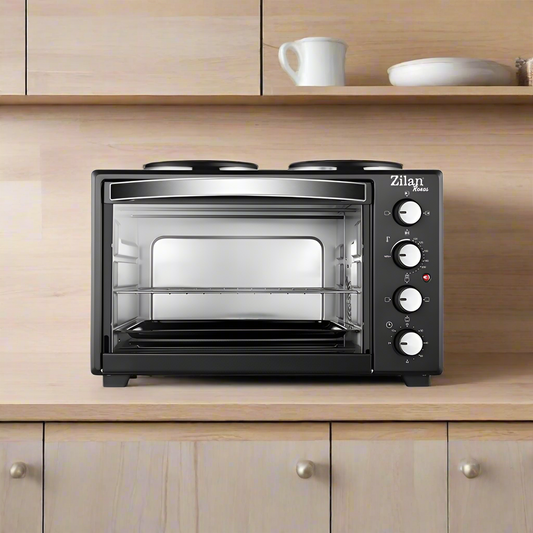 Ronas Electric Oven