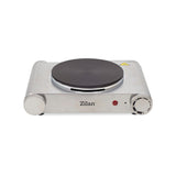 Zilan Single Hotplate Inox