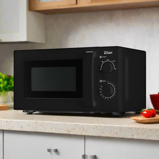 Zilan Microwave Oven