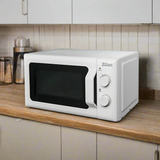 Zilan Microwave Oven