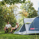 Darwin 3 Plus Camping Tent