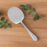 Rise Serving Spoon Tree Elegant Set of 6pcs