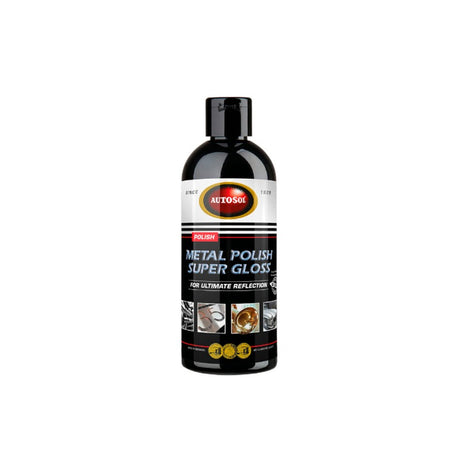 Metal Polish Super 250ml