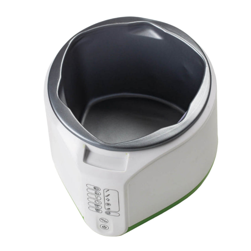 Ariete Cheese And Yogurt Maker White & Green