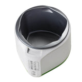 Ariete Cheese And Yogurt Maker White & Green