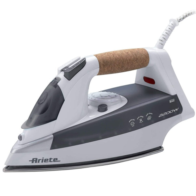 Professional Steam Iron 2200W