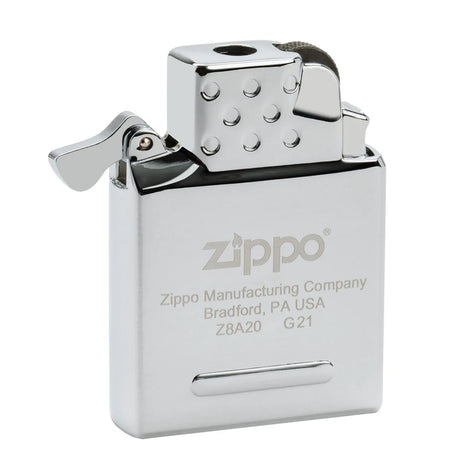 Zippo Insert Yellow Flame