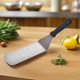 Stainless Steel Cooking Spatula