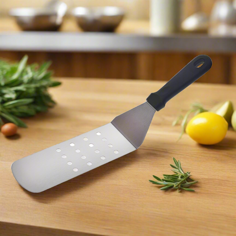 Stainless Steel Cooking Spatula