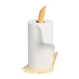 Bama Kitchen Roll Holder Yellow