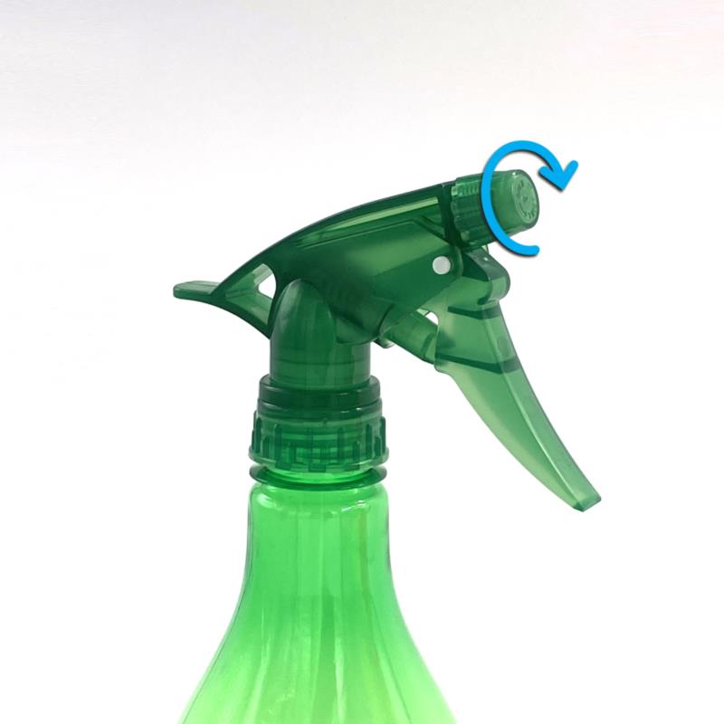 Laundry Sprayer 350cc