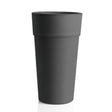 Bama Flower Pot Cono Anthracite