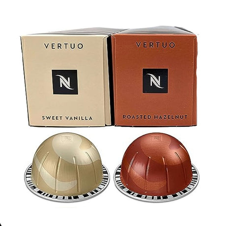 Barista Vertuo Pods Pack (20 Capsules)