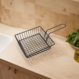 Square Fryer Basket