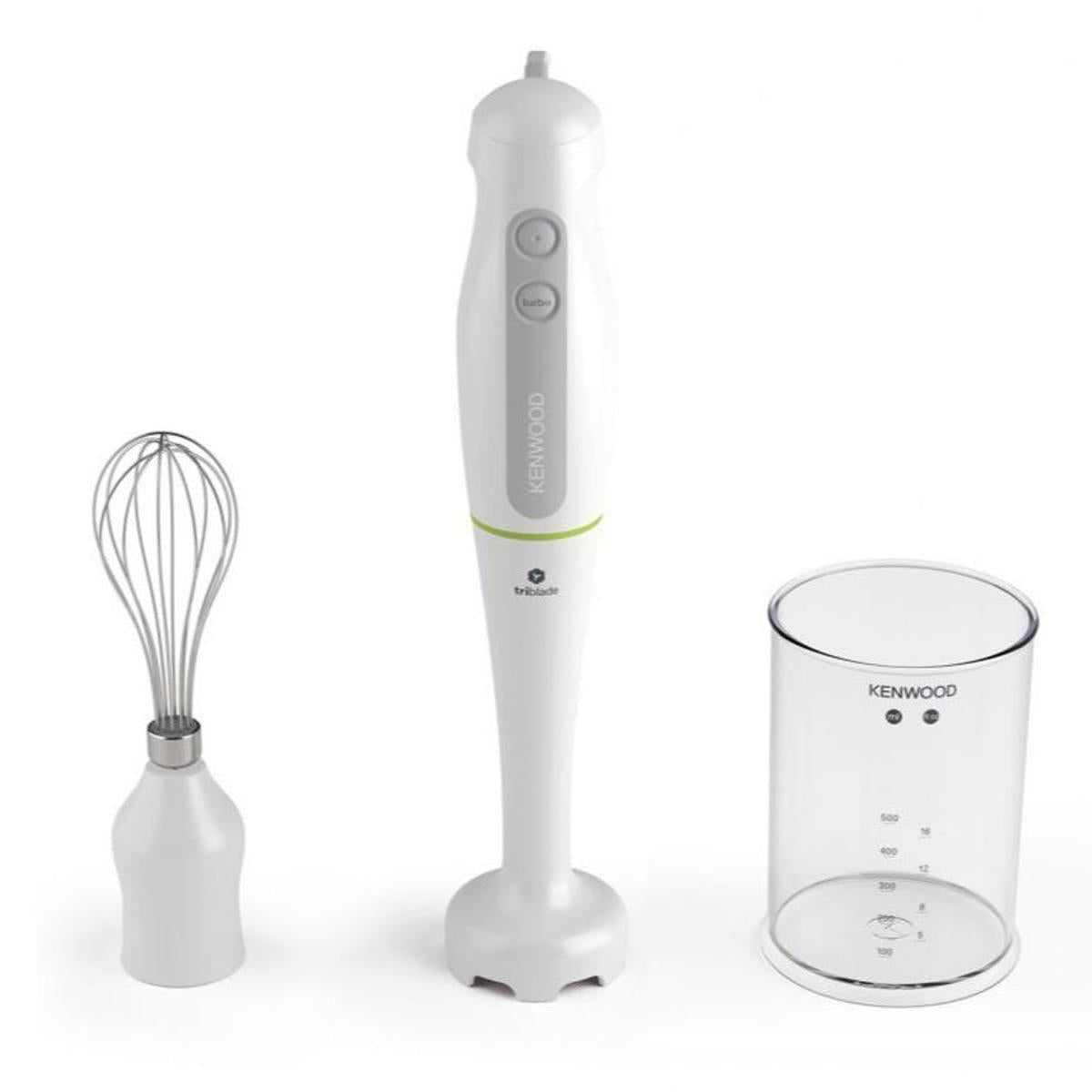 Stick Hand Blender