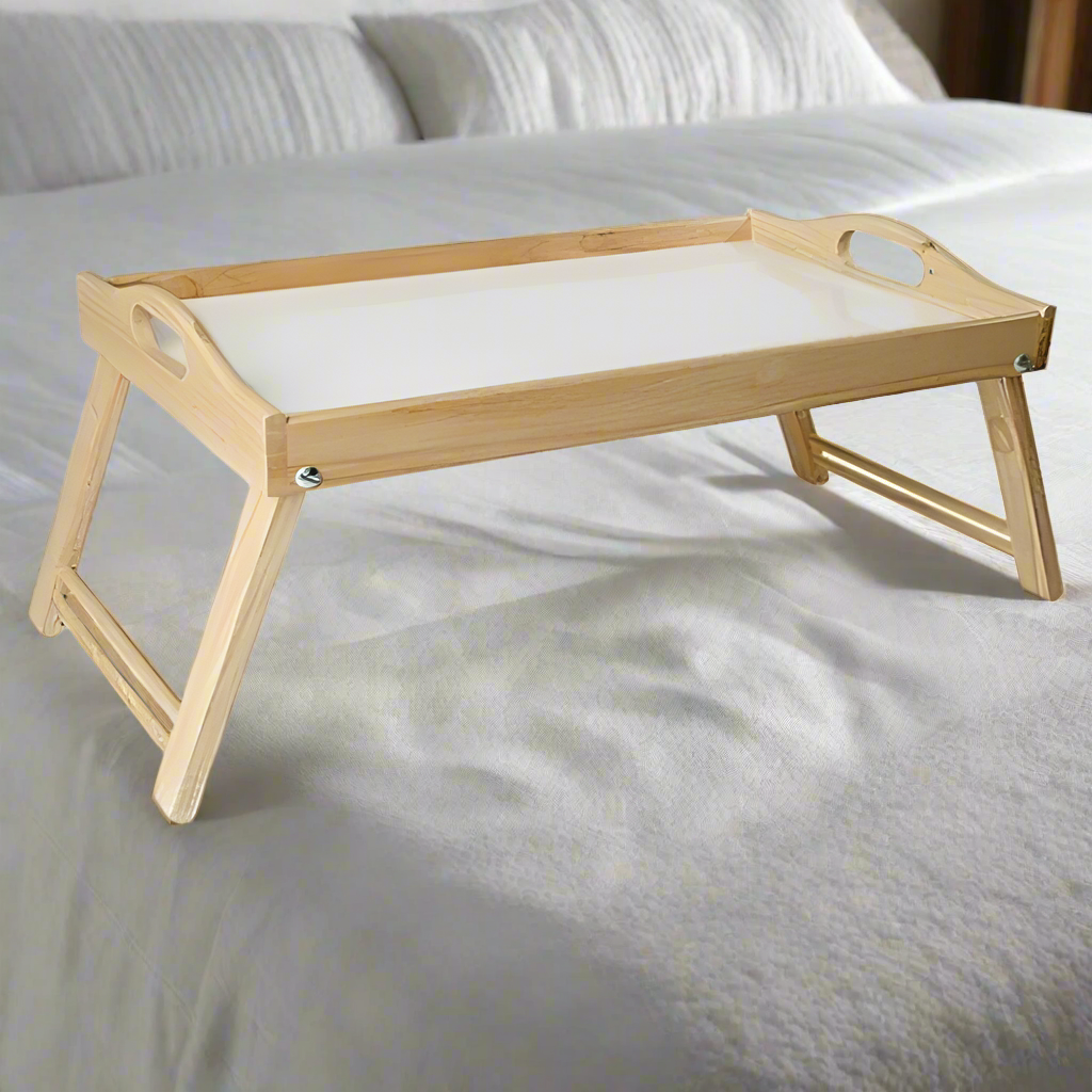 Bed Serving Tray 40x60cm