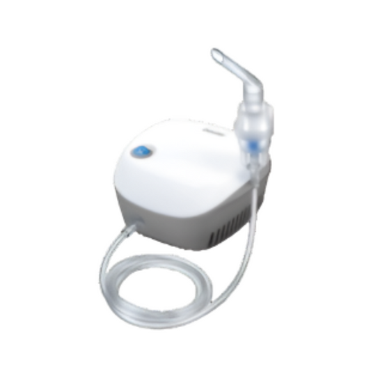 Nebuliser With Storage Pouch