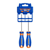 Wadfow 2 Pcs Screwdriver Set