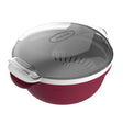 Bama Cooky Microwave Container