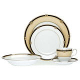 Noritake Dinner Set 96pcs Braidwood