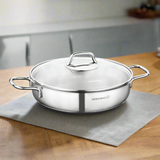 Korkmaz Perla Low Casserole