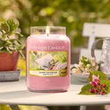 Yankee Scented Candle "Sunny Daydream" 623gm