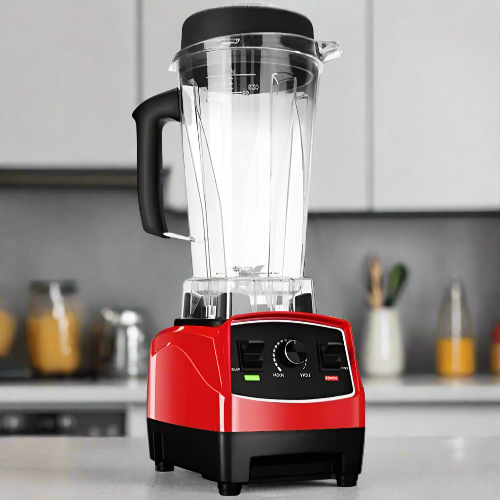 Commercial Blender 2.5L